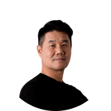 Eric Heo
