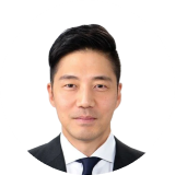 Luke Shim